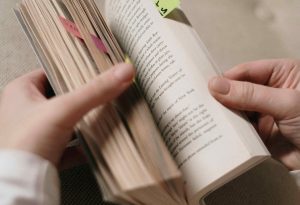 5 Mistakes Beginner Readers Make - and How to Fix Them -